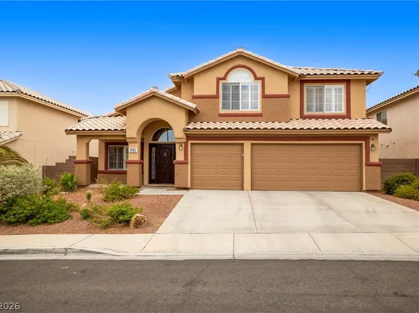 9785 Gallo Dr, Las Vegas, NV 89147