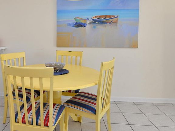 4th image of 510 Gulf Shore Dr Unit 109