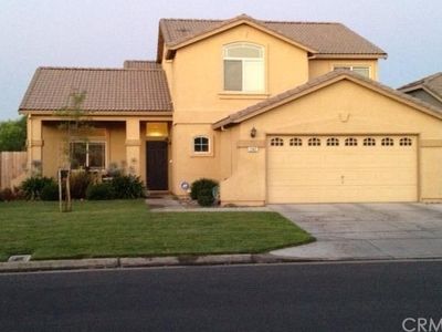 1742 Patriotic Dr, Atwater, CA, 95301