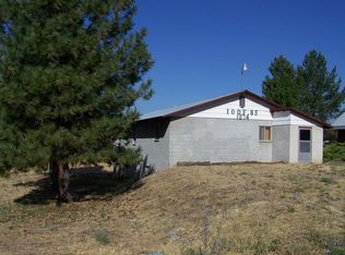 214 N Fairfield St, Council, ID 83612