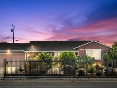 10384 Malaga Way, Rancho Cordova, CA, 95670