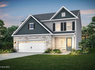 168 Umbrella Palm Dr, Hampstead, NC 28443