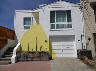 3936 Noriega St, San Francisco, CA 94122