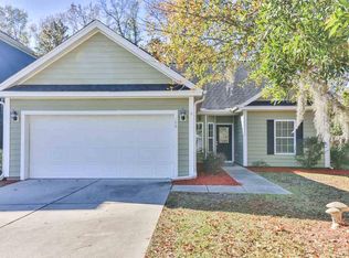 100 Kenzgar Dr, Myrtle Beach, SC 29588