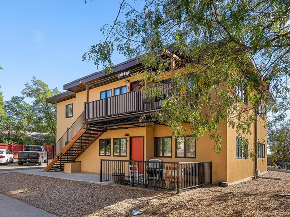 10 Birch Court, Longmont, CO 80503