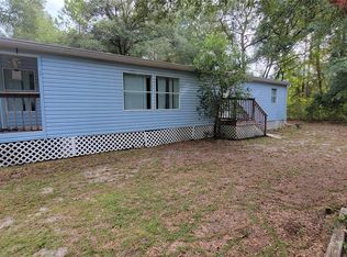 6450 SE 182nd Avenue Rd, Ocklawaha, FL 32179