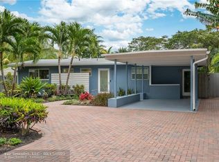 2400 NW 8th Ave, Wilton Manors, FL 33311