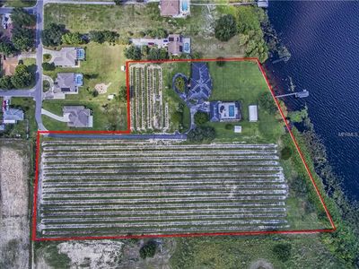 760 S Ramona Ave, Lake Alfred, FL, 33850