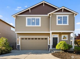 Emory Court, Everett, WA 98208