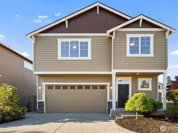 12317 23rd Dr SE, Everett, WA 98208