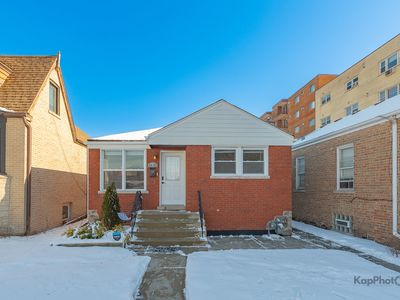 1615 N 79th Ave, Elmwood Park, IL, 60707