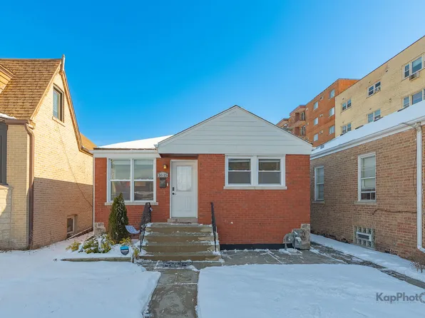 1615 N 79th Ave, Elmwood Park, IL 60707