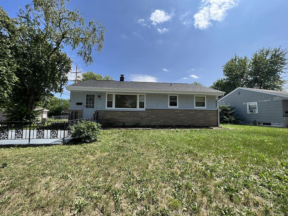 1st image of 7627 West Grantosa DRIVE