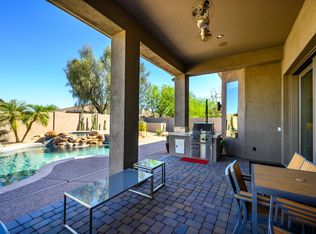 7953 E Thunderhawk Rd, Scottsdale, AZ 85255