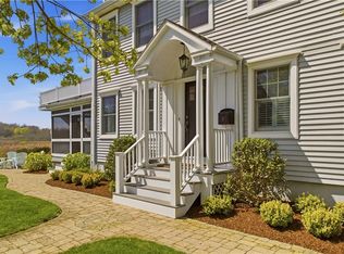 8 Key Ct, Newport, RI 02840