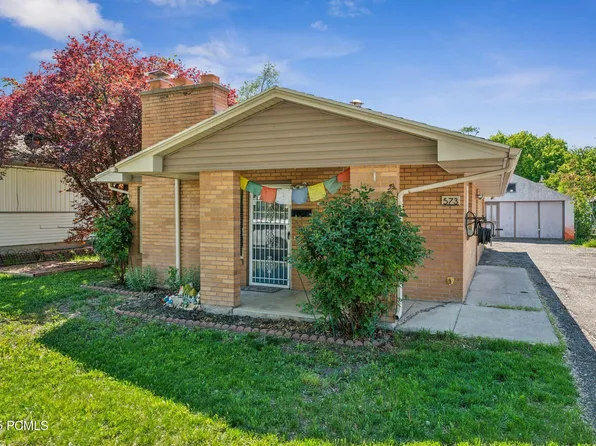 573 N 1100 W, Salt Lake City, UT 84116