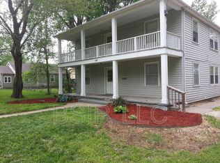 1141 NE Chester Ave APT 4, Topeka, KS 66616