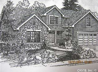 LOT 39 Viewpoint, Camillus, NY 13031