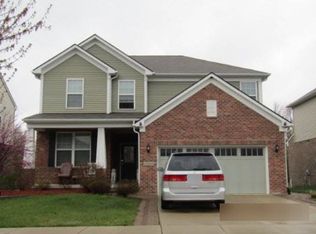 42544 Laird Ln, Canton, MI 48187