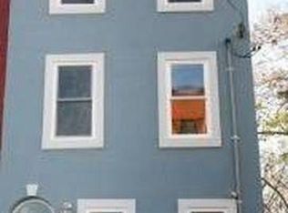 1740 N Gratz St, Philadelphia, PA 19121