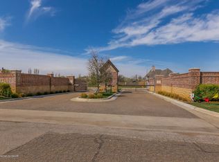 15 Kingsridge Pl, Amarillo, TX 79106