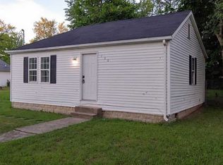 130 N High St, Midland, OH 45148