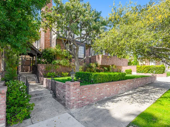 427 S El Molino Ave APT 7, Pasadena, CA 91101