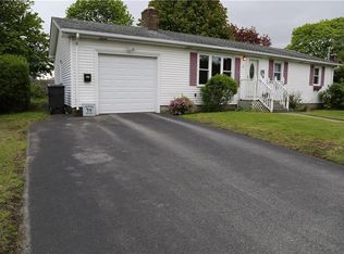 57 Bedford Rd, Cranston, RI 02910