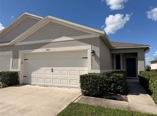 2933 Sunridge Loop, Saint Cloud, FL 34771