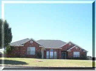 501 Burlington Rd, San Angelo, TX 76901