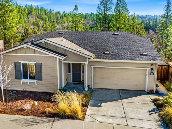 166 Berriman Loop, Grass Valley, CA 95949