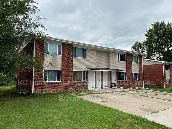 3rd image of 3124 N 55th St APT B