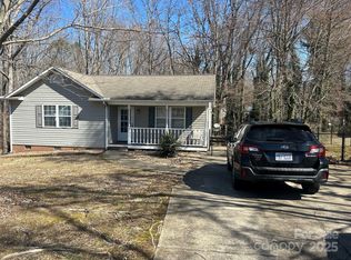 534 Fair Bluff Ave, Salisbury, NC 28146