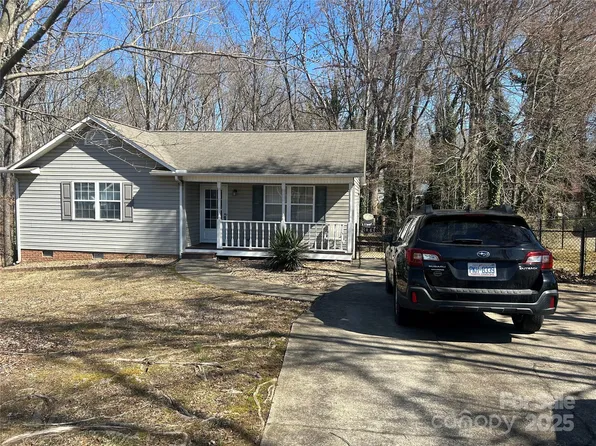 534 Fair Bluff Ave, Salisbury, NC 28146