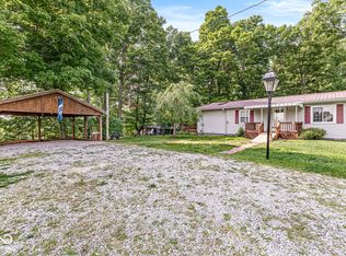 4688 Idalawn Dr, Unionville, IN 47468