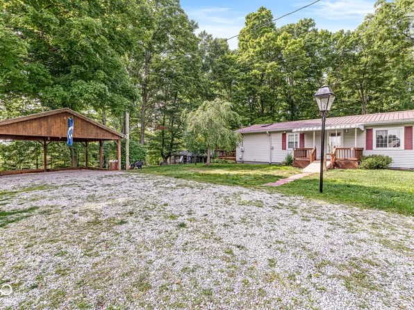 4688 Idalawn Dr, Unionville, IN 47468