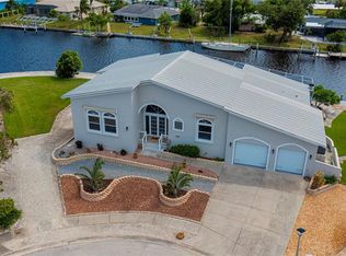 171 Morgan Ln SE, Pt Charlotte, FL 33952