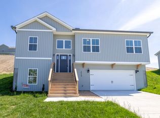 3528 Paradise Ridge Way, Knoxville, TN 37931