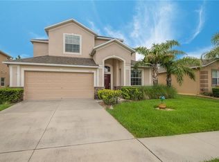 3361 Cortland Dr, Davenport, FL 33837
