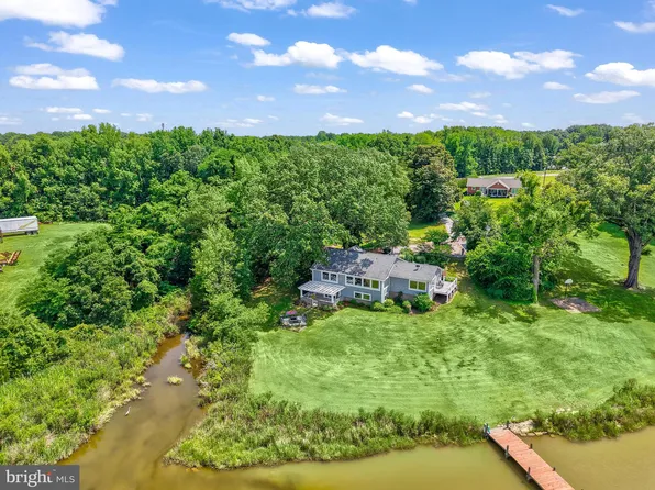 20345 Ridge Rd, Colonial Beach, VA 22443