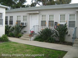104 1/2 Dickinson St, San Diego, CA 92103