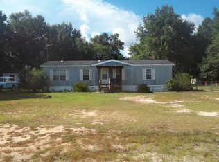 8867 Antietam Rd, Milton, FL 32583