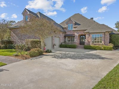 312 Shinnecock Hills Dr, Broussard, LA, 70518