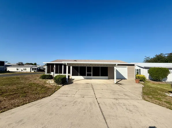 906 Lietzke Ln, Lady Lake, FL 32159