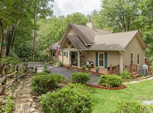 214 Sunrise Ridge Ct, Sapphire, NC 28774