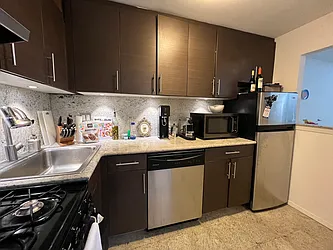 Rented by AZ REALTY NYC LLC