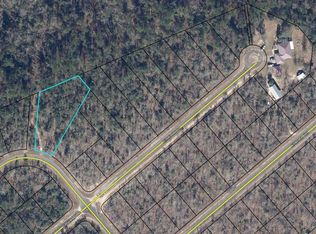 LOT 1 Baypoint Dr LOT 1, Chipley, FL 32428