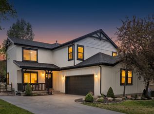 1216 Foxcrest Dr, Park City, UT 84098