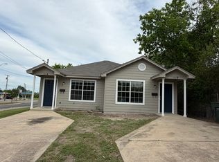 701 S 24th St #A/B, Temple, TX 76501