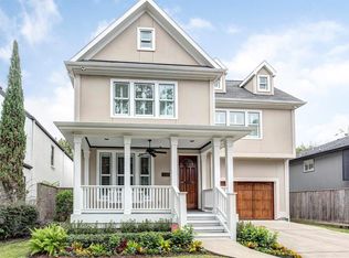 3122 Georgetown St, Houston, TX 77005